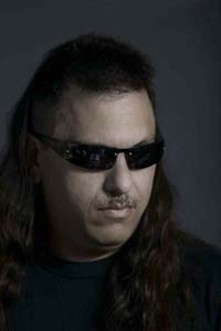 Ted Tahquechi